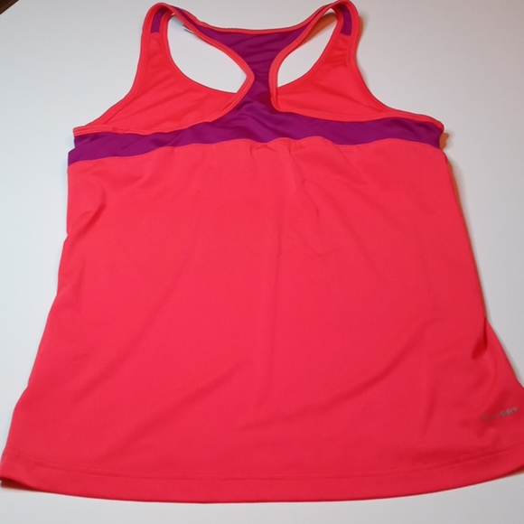 Women's Reebok Tank top - Picture 3 of 5
